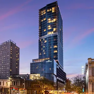 Crowne Plaza By Ihg Hotel Adelaïde