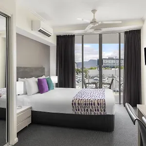 Park Regis Quays Hotel Cairns