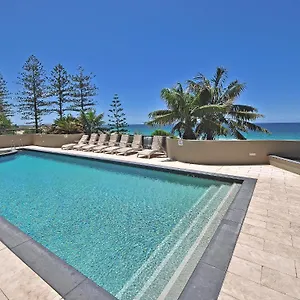 Clubb Coolum Australien