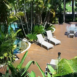 Retreat Appart hôtel Port Douglas