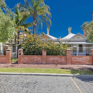 Myozexp Palmerston Auberge de jeunesse Perth