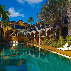 Palm Royale Australien