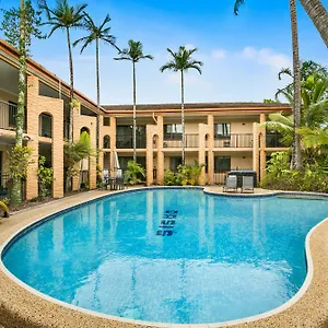 Oasis Appart hôtel Cairns